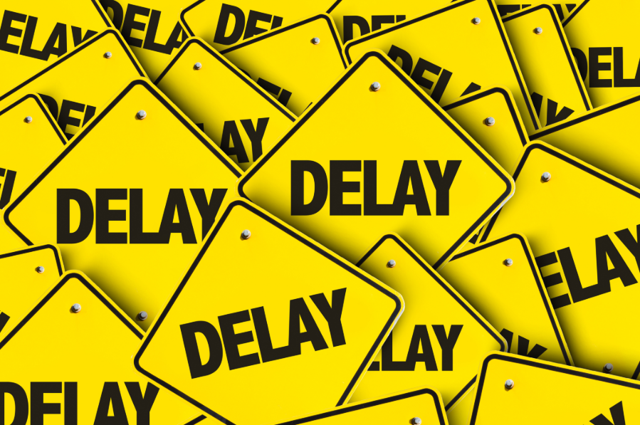 Accrued Delay - An Example for Delay Analysts
buff.ly/3pAqs30
#constructionclaims #delayanalysis