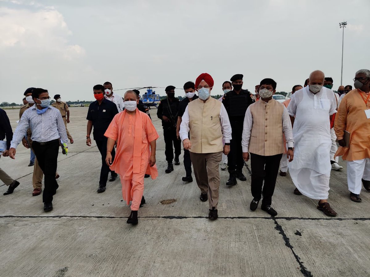 Nand Gopal Gupta 'Nandi' tweet media