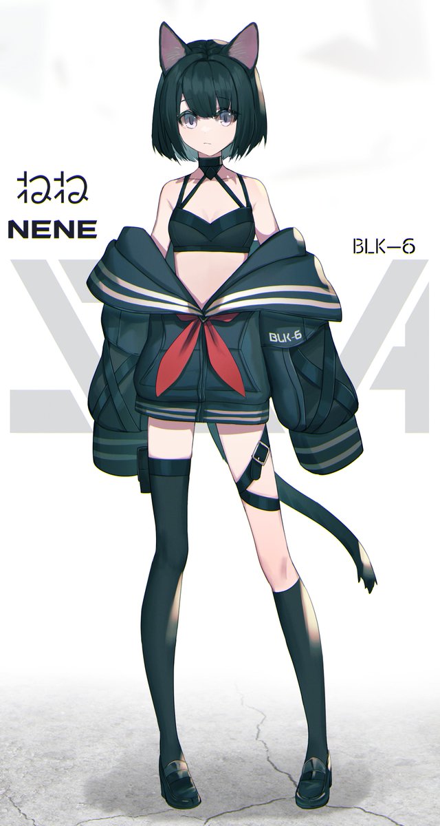 ドルチェ 猫耳セーラーキャラ量産中 On Twitter わーいsun様ありがとうございます 大人しめで精神的にも幼い子なので ダボダボゆるゆるなパーカー系セーラーで面倒見てあげたくなる感じに仕上げましたฅ W ฅ こんな見た目ですが戦闘は強いです