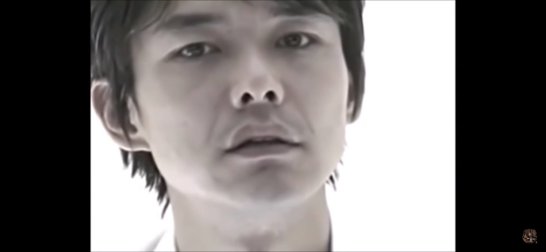 Satsuki ﾌﾟﾘﾝｱﾗﾓｰﾄﾞ 狂おしいほどに好きです 世にも奇妙な物語の Be Silent 私の生まれた年に 放送 何だか嬉しい 自分の鼓動さえうるさく感じて 胸を指す そして 4枚目の死に顔である にっこり 怖い