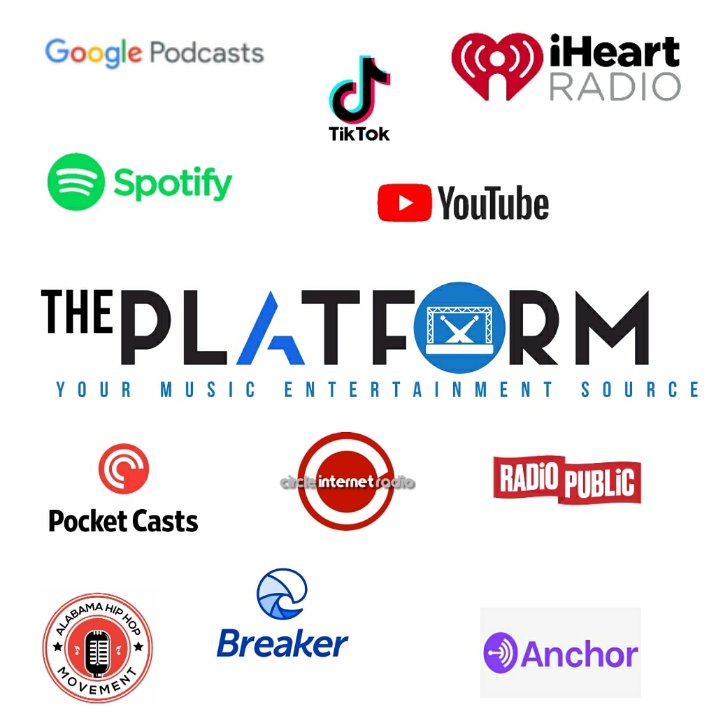 Theplatform334's tweet image. Watch &amp;amp; Listen to the Platform Network Podcast shows on all Streaming Platforms ✅✅💪🏾