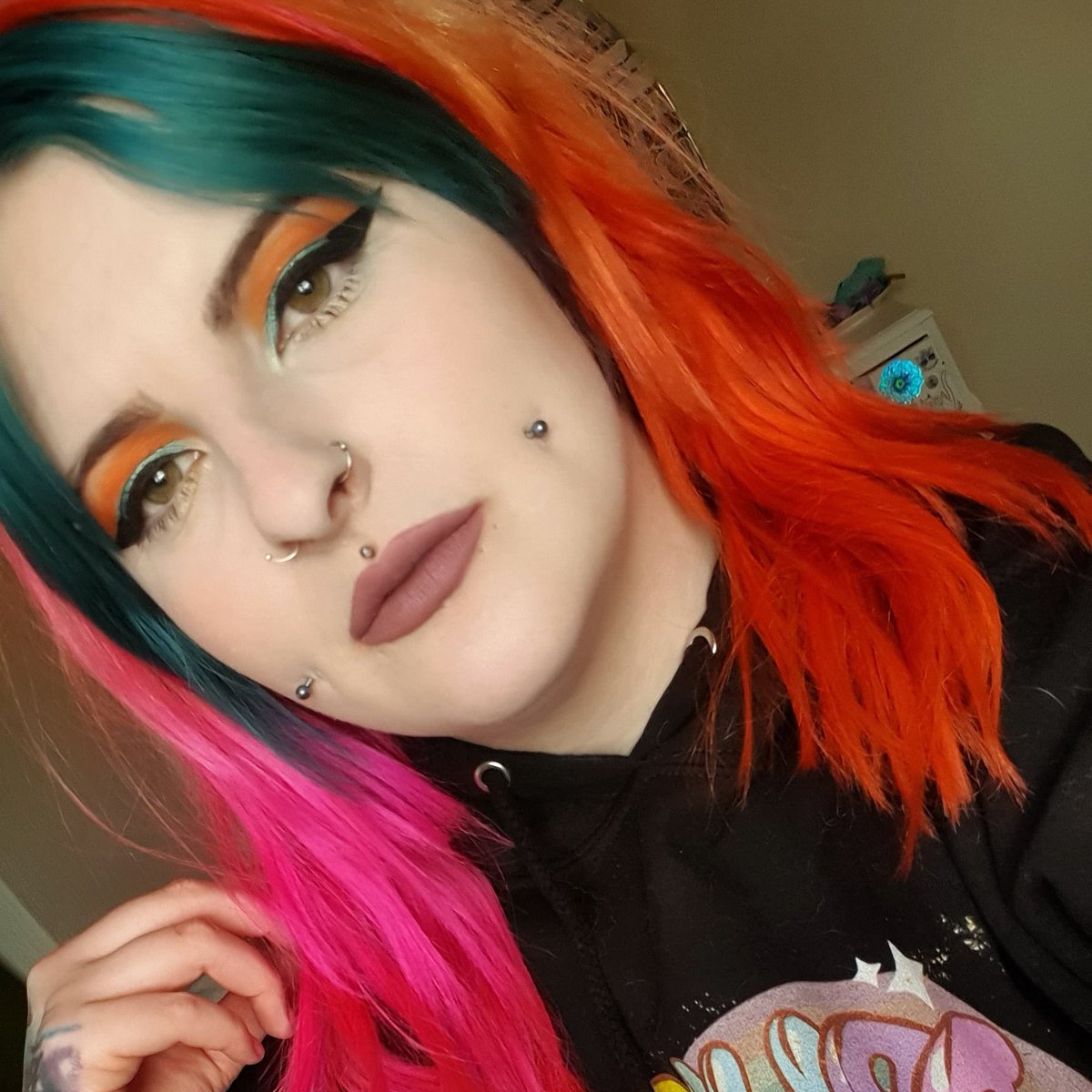 DuskMistress's tweet photo. Returning to findom after a well needed break but I’m badder than ever and ready to put men in their place

Findom . Femdom . Finsub . Pay pig https://t.co/SAGBYWcPd5