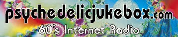 It's Garage Band Tuesday on Psychedelic Jukebox! All day today the best #Surf and #60sGarage you'll ever hear. 

#InternetRadio #GaragePunk #Fuzz #Psychedelic 

psychedelicjukebox.com <-Listen Here
