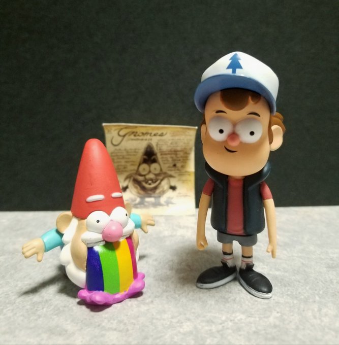 怪奇ゾーングラビティフォールズのtwitterイラスト検索結果 古い順