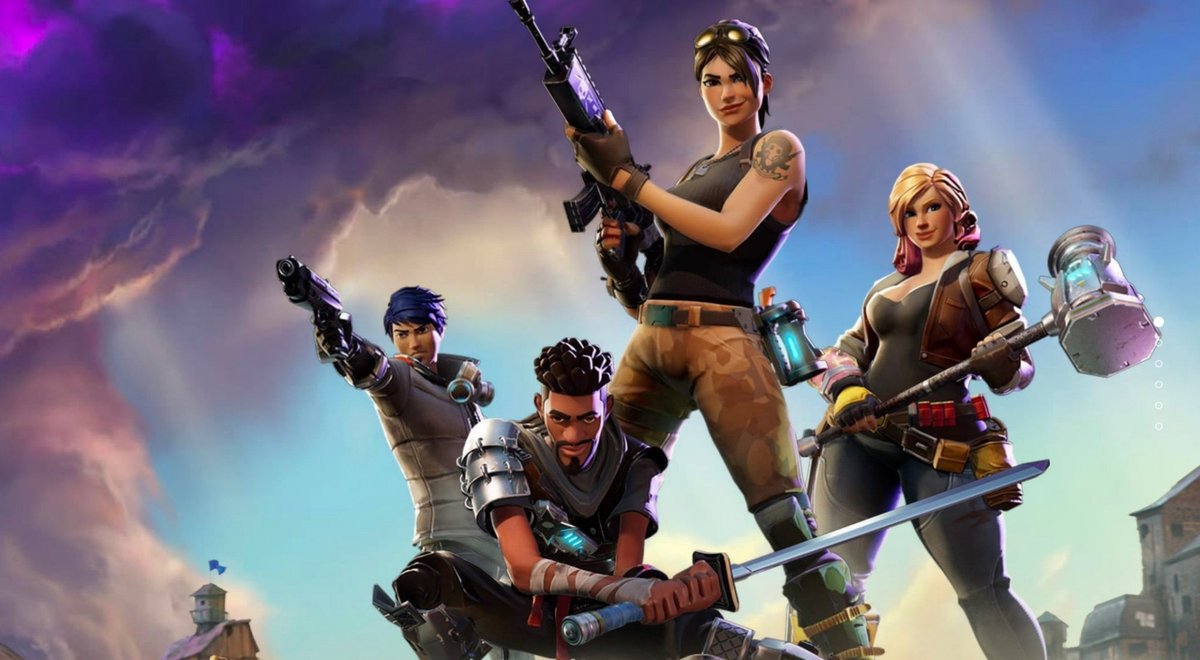 Fineboosting2's tweet image. Epic Games will reward players around the world who have invested in random loot boxes
The company announced that it will give 1,000 B-bucks to anyone who purchased a random lama in #Fortnite:Battle of the Storm, and 1,000 #RocketLeague credits to those who purchased an event box