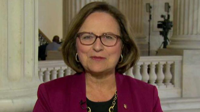 Sen Deb Fischer: Russia, China nuclear threats – US must do this to face range of modern challenges Photo 