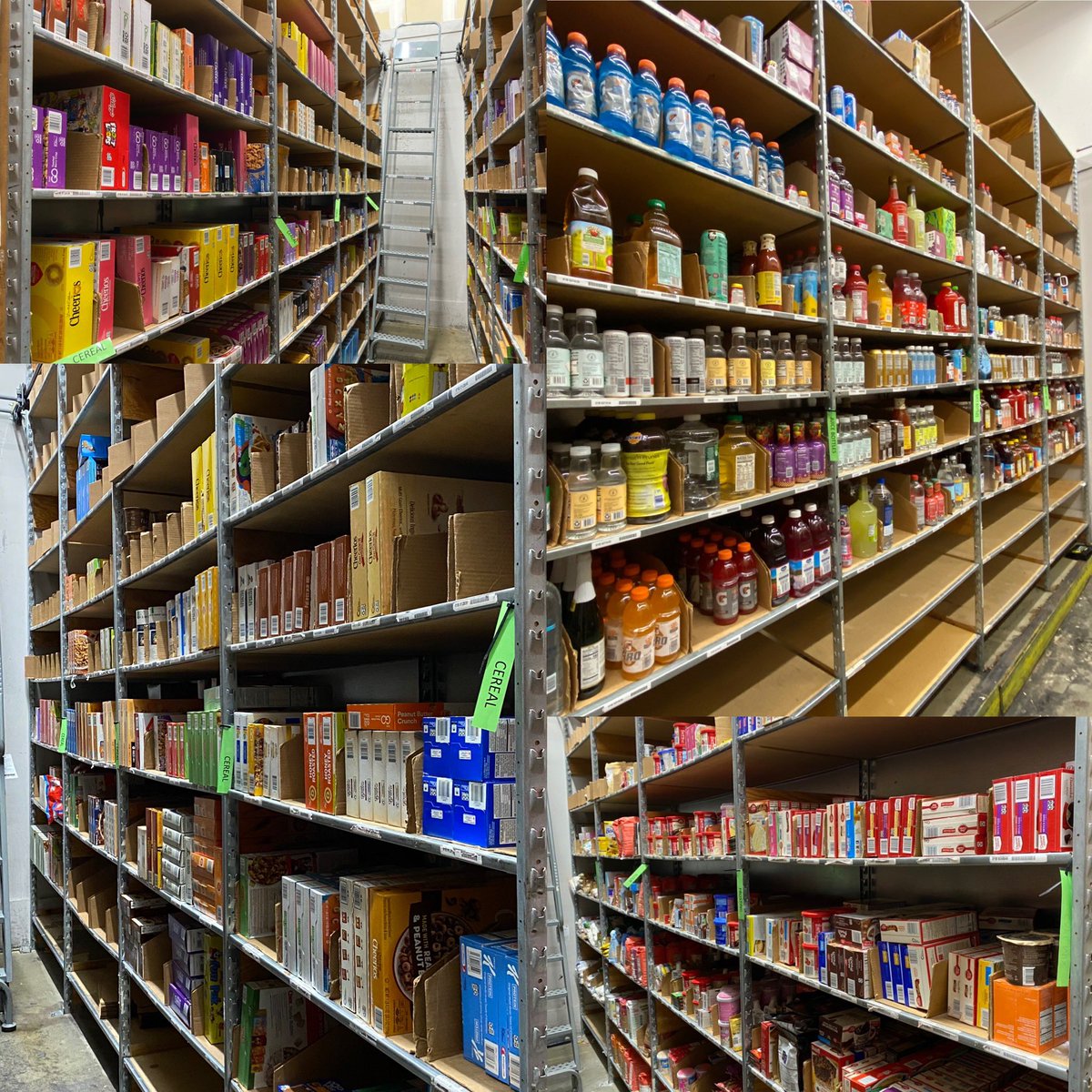 TinaFromTarget's tweet photo. T1139 rocked Backroom Bootcamp in Market! #caseless #perfectzone #westburystrong https://t.co/EKpzMwkpYL