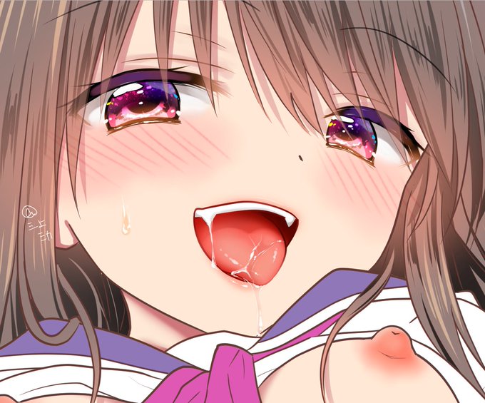 この舌になめられたい 