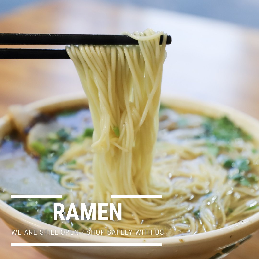 SeeWooFoods's tweet photo. Did you know? There are so many different types of noodles available, and at SeeWoo we are constantly supplying new choices to our customers. 🙂🙂🙂
Click on the link and shop now: https://t.co/fd65D1u3Ea
#SeeWooFoods #SeeWoo #noodles #udon #ramen #ricenoodles https://t.co/i4CiBEtRA4
