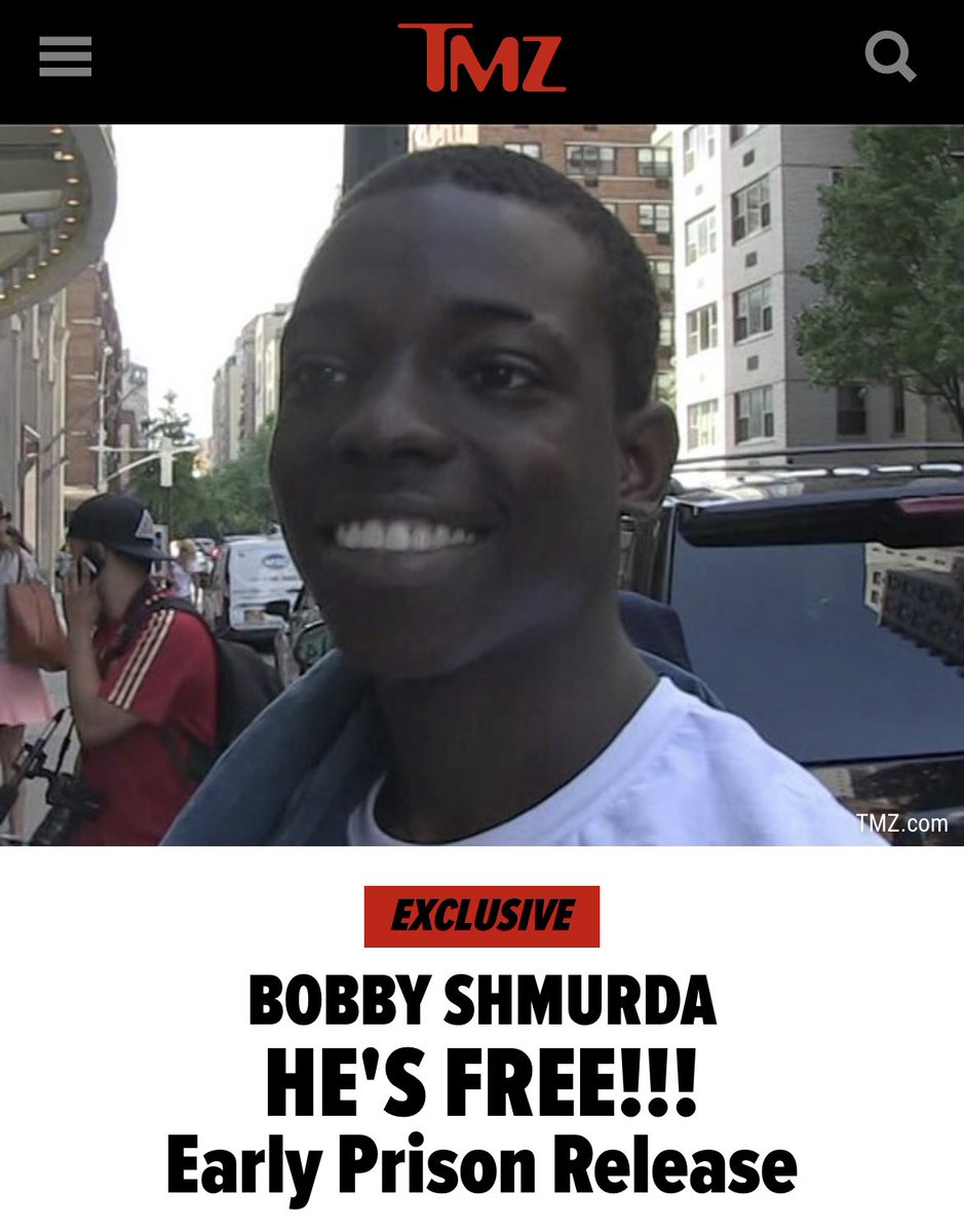 Bobby Shmurda Updates (@shmoneyupdates) on Twitter photo 