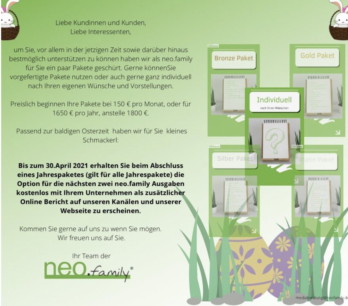 neo.family® as a project by Ramona Schittenhelm tweet media