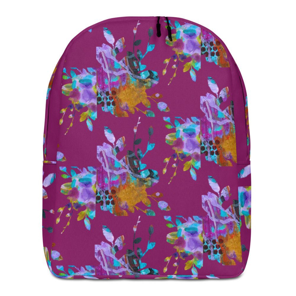 GrowingDownShop's tweet photo. Foral Abstract Pattern Design Backpack https://t.co/HdqvyzUHFe #abstractfloral #backpack #etsy https://t.co/MCZETz3wGq