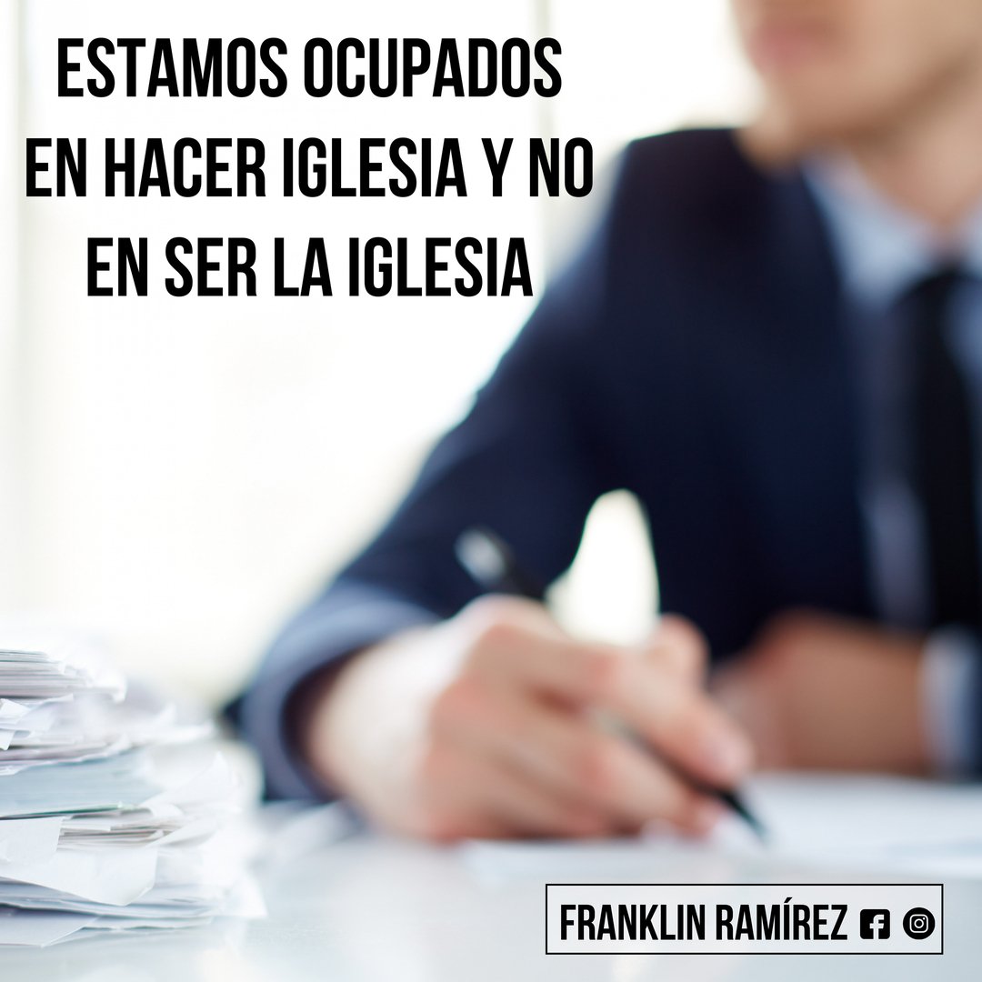 FRANKLIN RAMIREZ tweet media