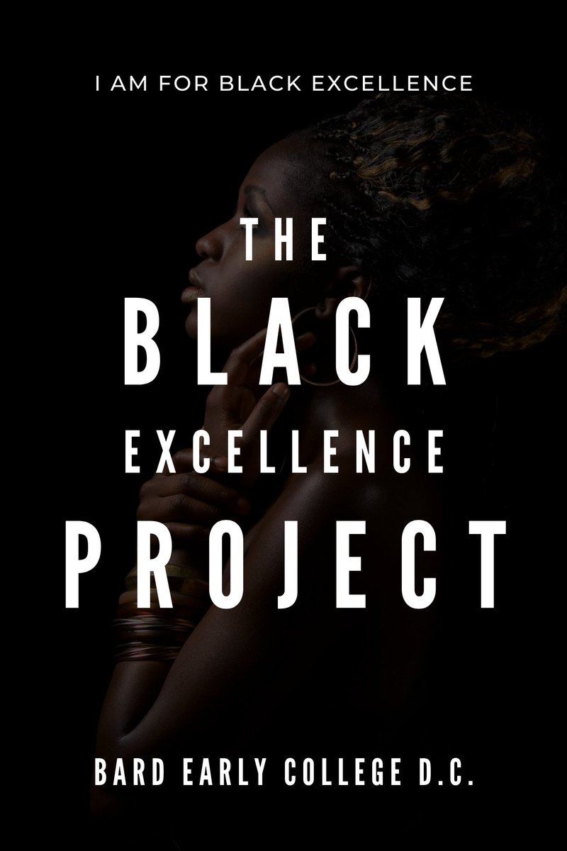 CONGRATULATIONS ARE IN ORDER!!!! Bard DC 9th and 10th graders are now published authors of their SECOND BOOK, all during the pandemic!!! This book contains creative essay's by Bard DC's young professionals! 
Visit here to check it out: bit.ly/bepbook
#BHM  #WEAREBARDDC