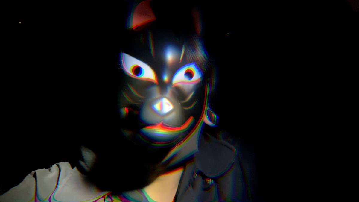 Instagram更新致しました
instagram.com/p/CLoyYLoJ_QU/…

地図から消えた！ヤバい神社【前編】
youtu.be/5g0sqECleYQ
地図から消えた！ヤバい神社【後編】
youtu.be/Pc1fa3Xe128
ㅤ
#ヤバい神社 #コックリさん #心霊 #心霊番組 #怪談 #都市伝説 #オカルト #ホラー #YouTuber