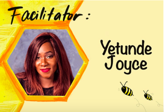 iamyetundejoyce's tweet image. eventbrite.ie/e/we-for-women…