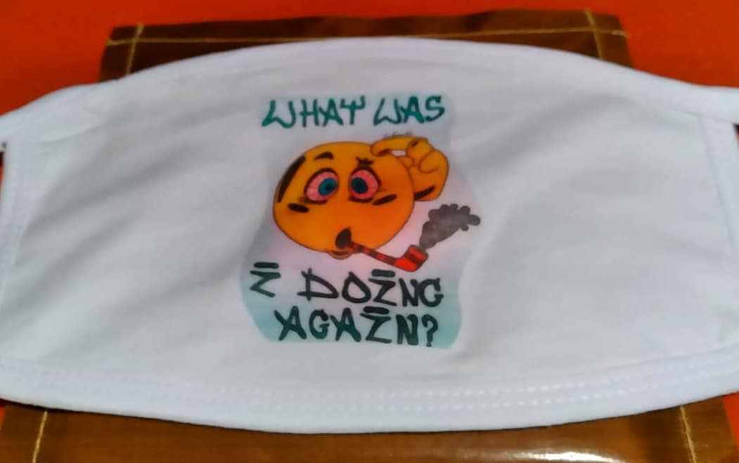 ArtConfusing's tweet image. Always Confused Clothing &amp;amp; Apparel 
❓😷❓😷❓😷❓😷❓😷❓😷❓
#confusingart #alwaysconfusedclothing #alwaysconfused #nycartist #fashion #nycart #ClothingBrand #mybrand #myart #artist #facemasksforsale #facemasks #dopeart #nyc #streetwear