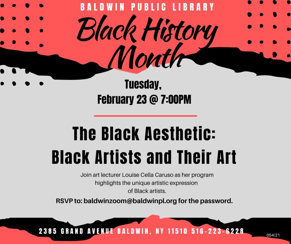 Join us tonight! #blackhistorymonth #africanamericanmusic #blackartists #blackart