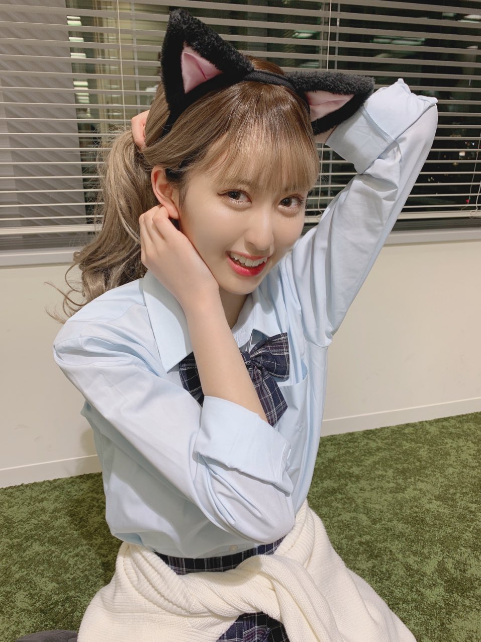 川中子 奈月心 on X: 