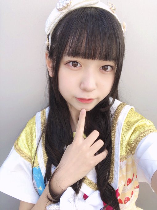 Twitterのコスプレ画像9