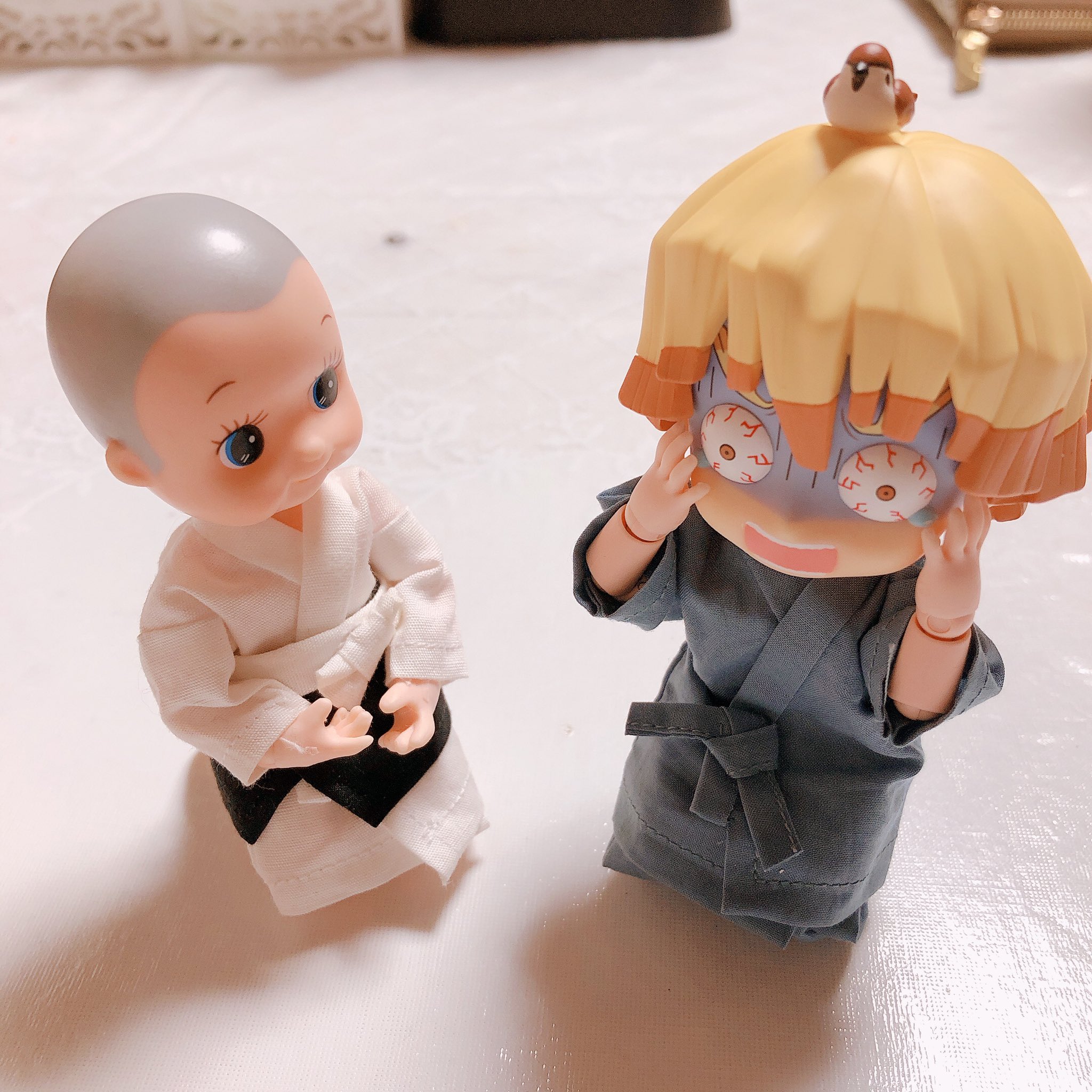 s_ran*プロフ必読さま専用オーダーページ オビツ11 ねんどろいどどーる s_ran*プロフ必読さま専用オーダーページ オビツ11 ねんどろいど