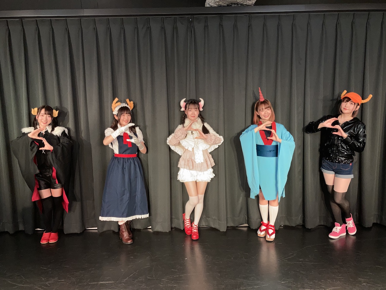 Tvアニメ 小林さんちのメイドラゴンs 公式 ご視聴ありがとうございました 小林さんちのメイドラゴンs ちょろゴンずのなまほうそう すぺしゃる をご覧頂いた皆様 ありがとうございました これからはイルル役 嶺内ともみさんと共に すーぱー Tvアニメ 小林さんちのメイドラゴンs 公式 ご視聴ありがとうございました 小林さんちのメイドラゴンs ちょろゴンずのなまほうそう すぺしゃる をご覧頂いた皆様 ありがとうございました これからはイルル役 嶺内ともみさんと共に すーぱー