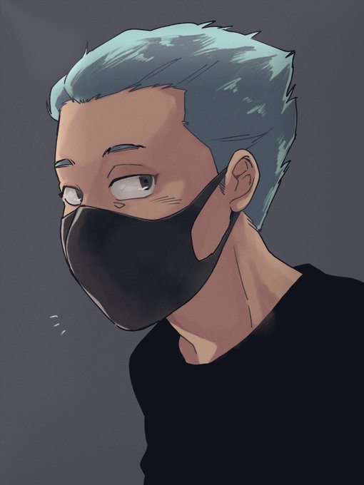 土門飛鳥のtwitterイラスト検索結果