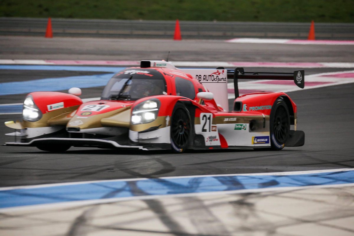 JordanPerroy's tweet image. UCS 4H Paul Ricard LMP3 (2/6)