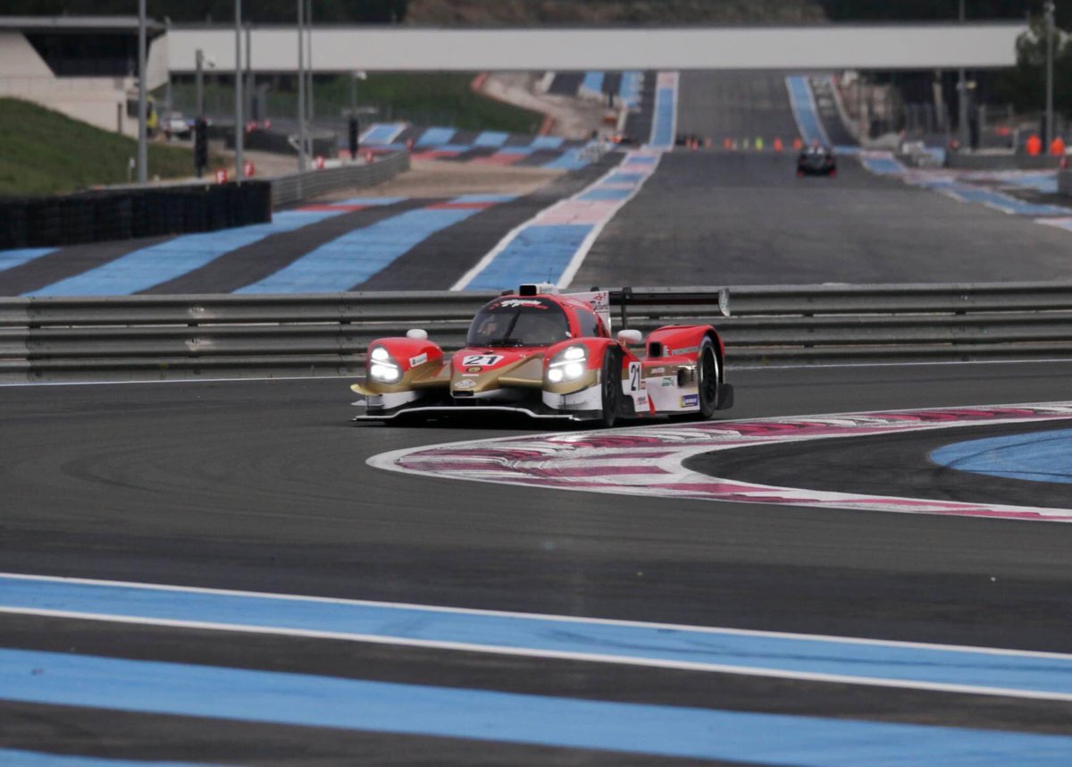 JordanPerroy's tweet image. UCS 4H Paul Ricard LMP3 (3/6)
