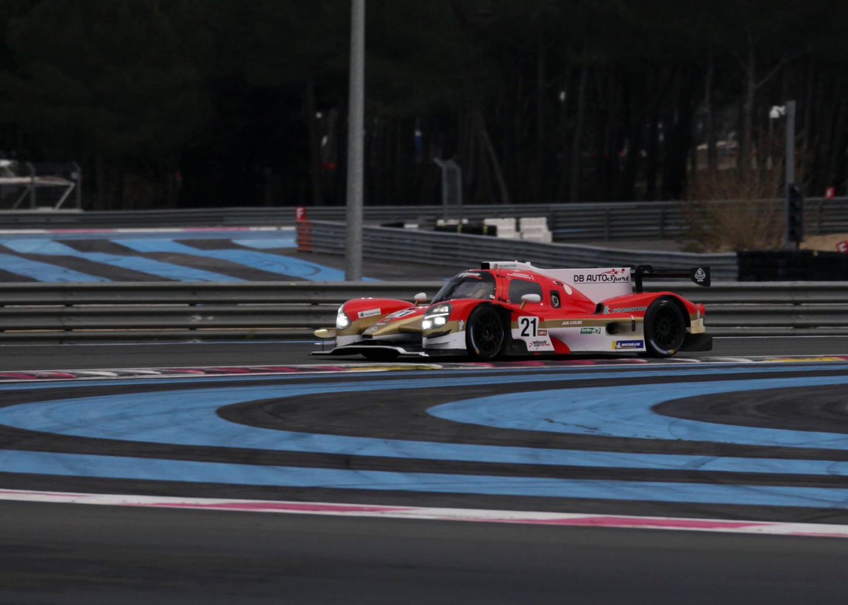 JordanPerroy's tweet image. UCS 4H Paul Ricard LMP3 (3/6)