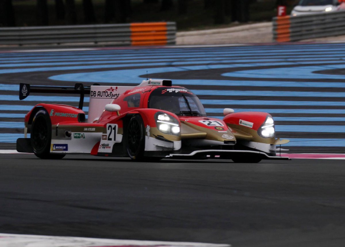 JordanPerroy's tweet image. UCS 4H Paul Ricard LMP3 (3/6)