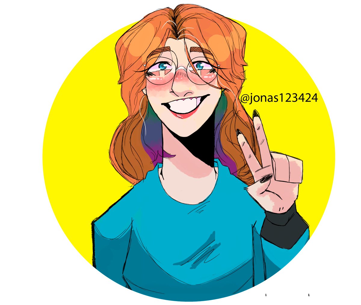 fanart para a <a href="/gabicattuzzo/">Gabi</a> S222 adorei fazer