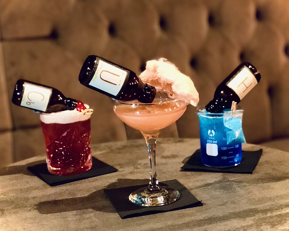 The LiquorLab tweet media