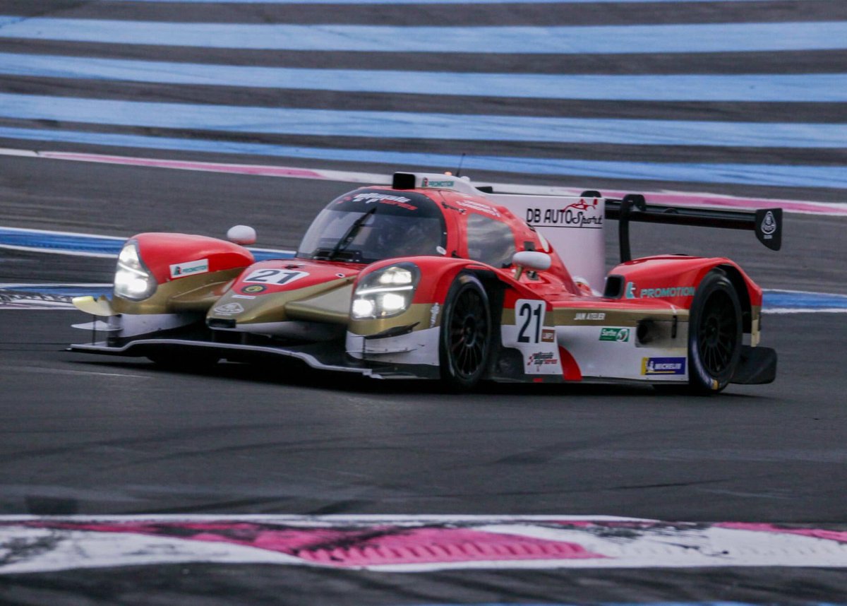 JordanPerroy's tweet image. UCS 4H Paul Ricard LMP3 (4/6)
