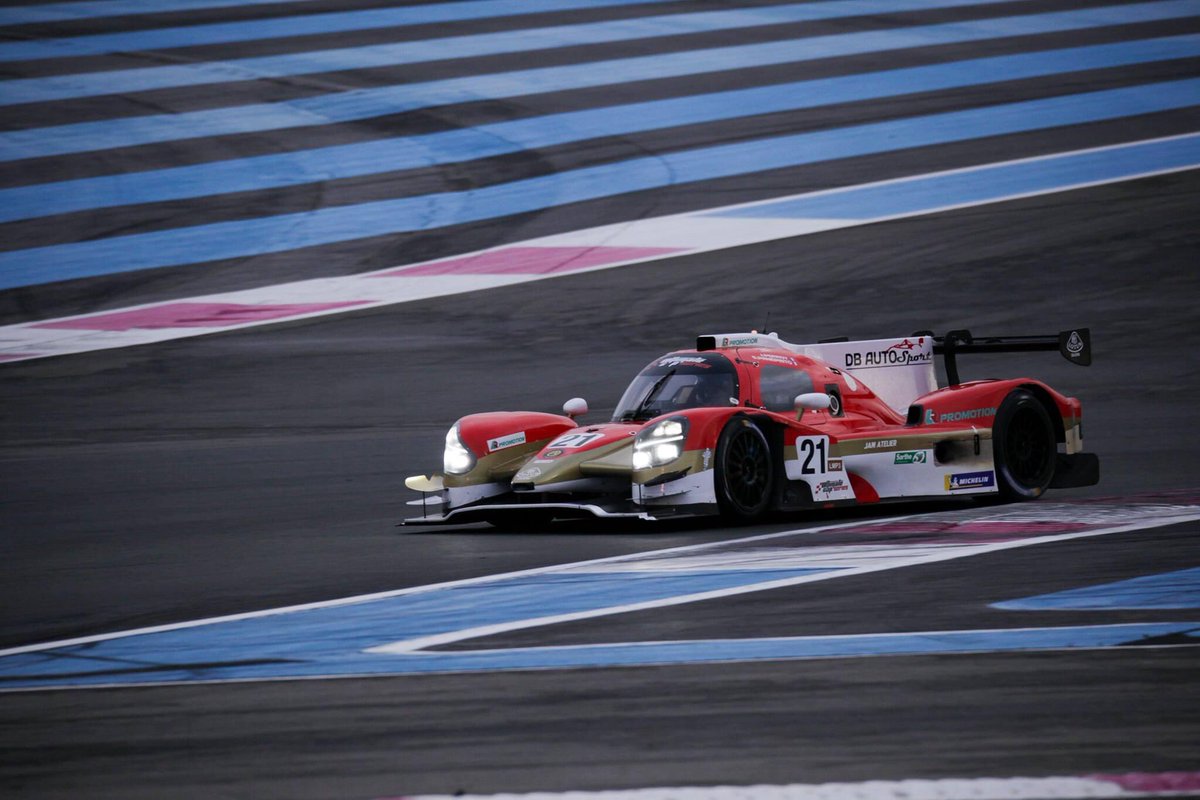 JordanPerroy's tweet image. UCS 4H Paul Ricard LMP3 (4/6)