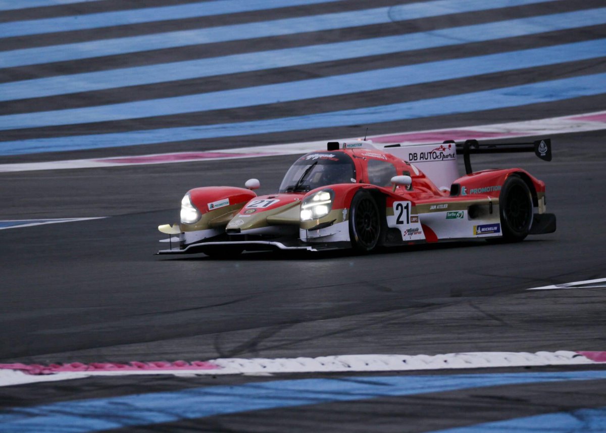 JordanPerroy's tweet image. UCS 4H Paul Ricard LMP3 (5/6)