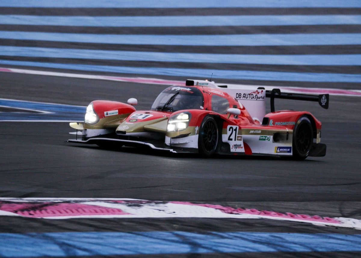 JordanPerroy's tweet image. UCS 4H Paul Ricard LMP3 (5/6)