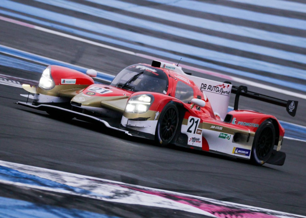 JordanPerroy's tweet image. UCS 4H Paul Ricard LMP3 (5/6)