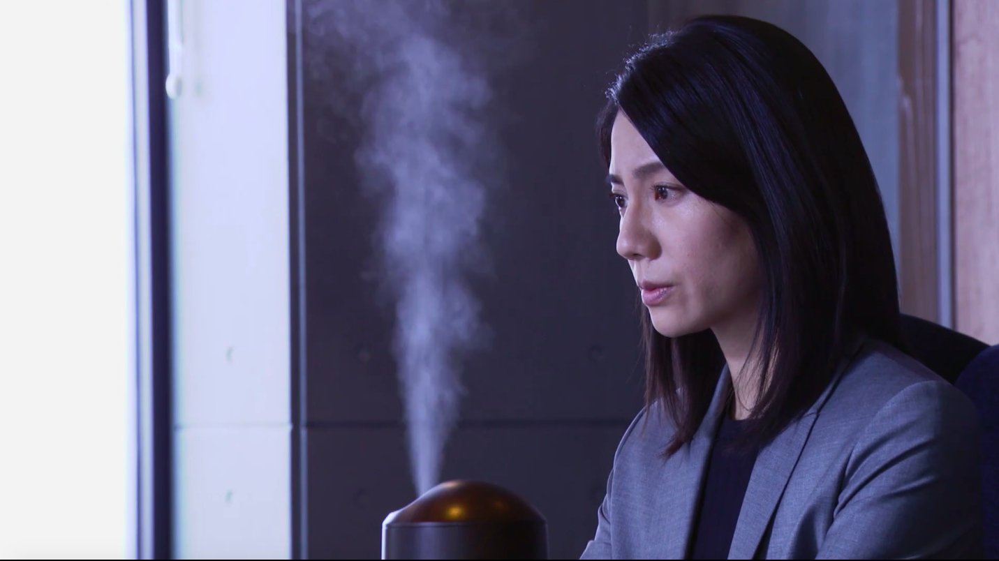 Nao70fan 松下奈緒 In レッドアイズ Ep 5 Nao70fan 松下奈緒 In レッドアイズ Ep 5