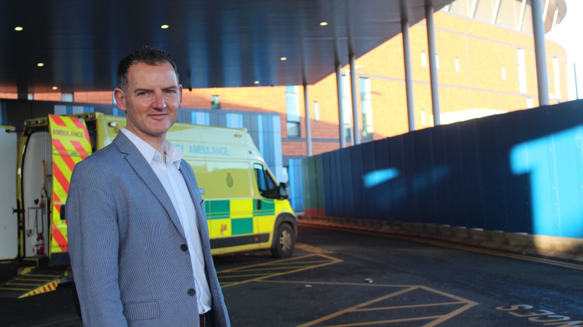 Stroke Association tweet media