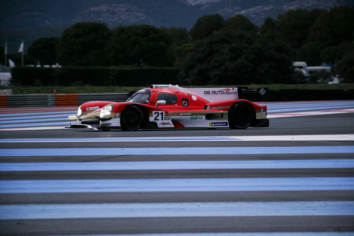 JordanPerroy's tweet image. UCS 4H Paul Ricard LMP3 (6/6)