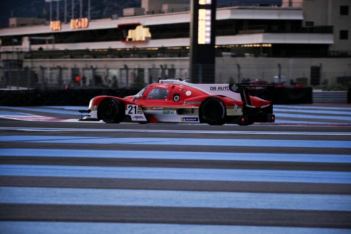 JordanPerroy's tweet image. UCS 4H Paul Ricard LMP3 (6/6)