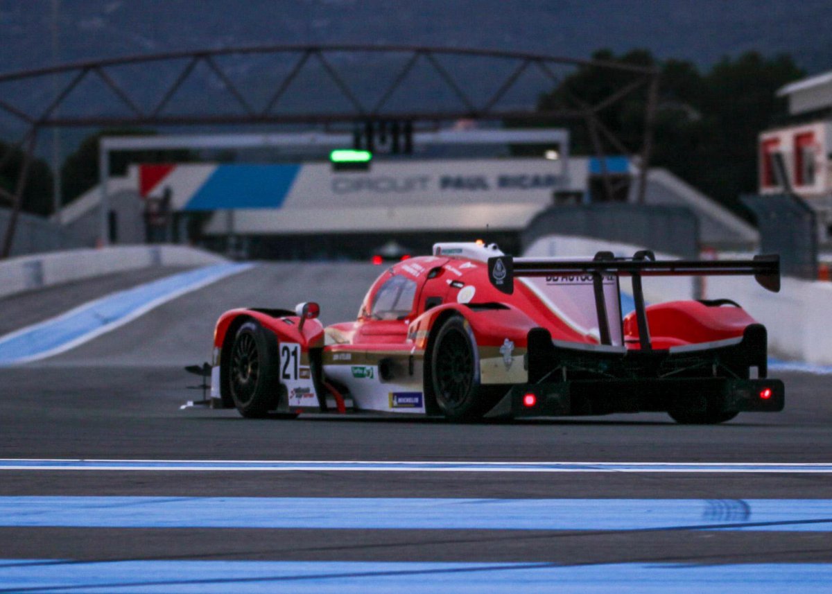 JordanPerroy's tweet image. UCS 4H Paul Ricard LMP3 (6/6)