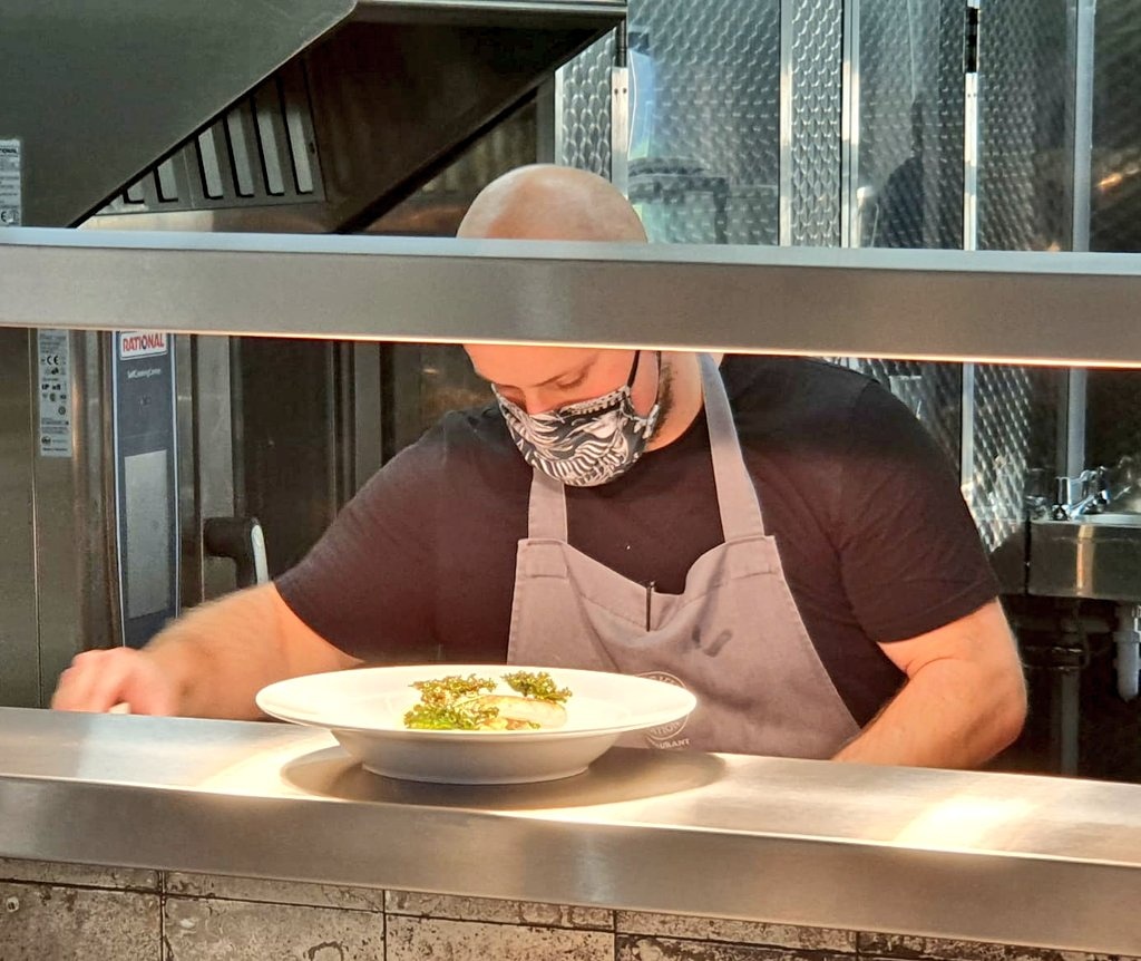 Exciting News!!! 😊 
<a href="/chefrorylovie/">Rory Lovie</a> is doing 4 Scottish cheese courses for us which can be collected or delivered (Perth Area) on Friday 6th March or Saturday 7th March. 😍
Check out our Instagram for the menu and details on how to book. 🙏
instagram.com/p/CLozix6pbOi/…