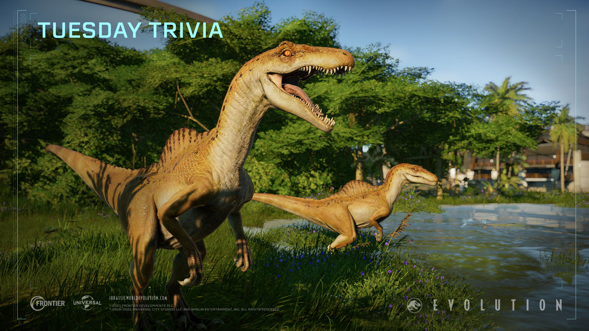 pic Jurassic World Evolution 2 Mosasaurus jurassic world evolution 2 on twitter