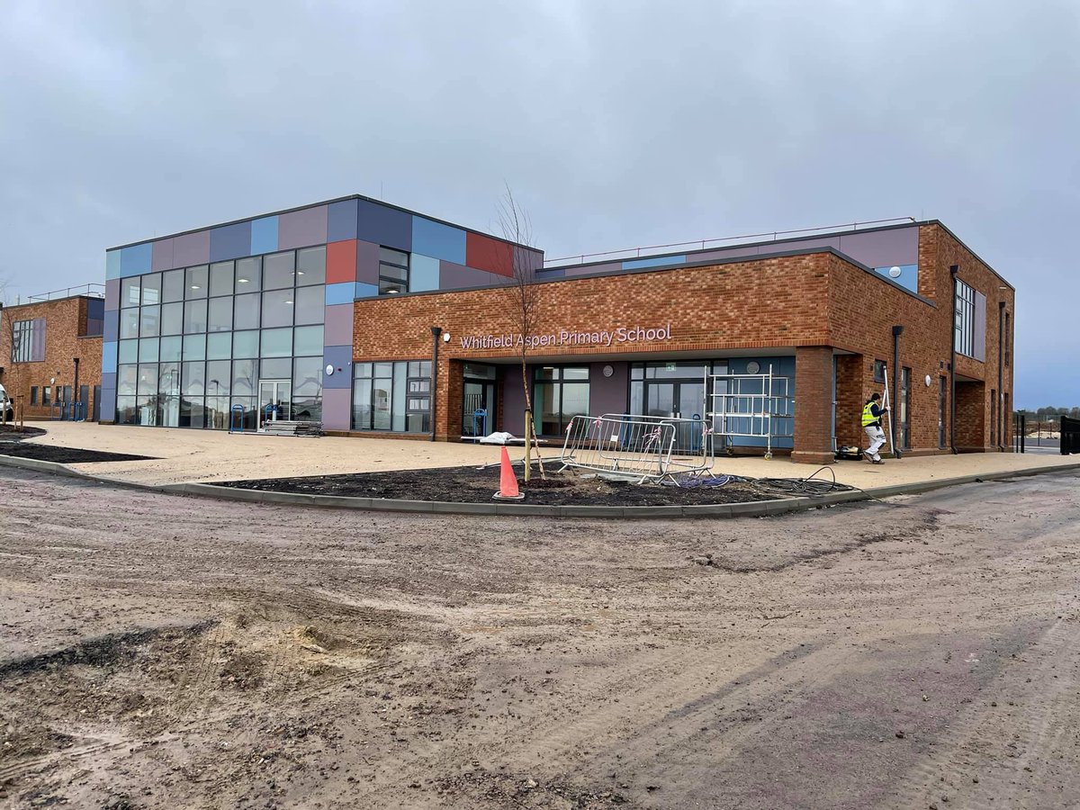 Darwin to Dover, we’ve got you covered. Our teams have been up and down the full length of the country over the last few weeks. From perfect paint in the parlour to Primary School porches. Whatever you need, we can help!