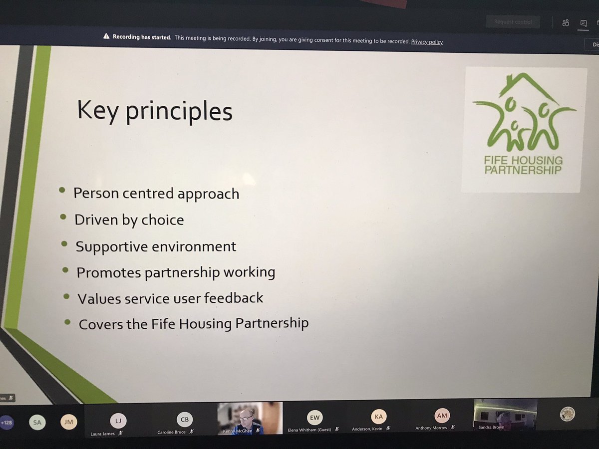 ShumelaWrites's tweet image. Great input from Sandra Brown from Fife Housing Partnership about a new #traumainformed approach to housing for women and children experiencing domestic abuse. #TraumaDeepDive #TraumaInformedHousing