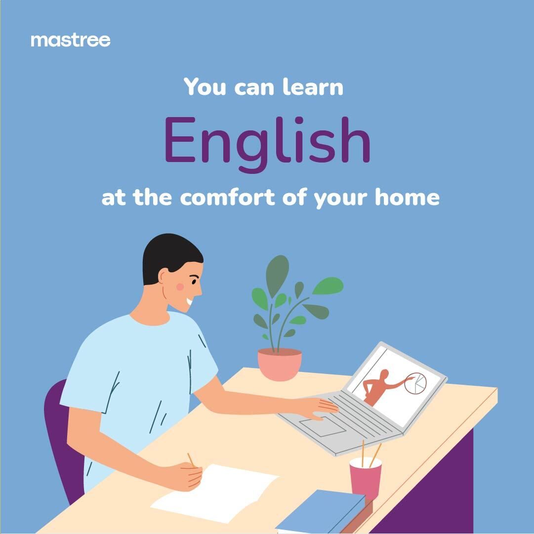 mastreelearning's tweet photo. Mastree uses blended learning to teach English. Learn more: https://t.co/HtWGUCNLgw

#Mastree #EnglishLearning #LearnEnglish #EnglishLearningOnline #LearnEnglishOnline #LanguageLearning #EnglishOnline  #Learning #English #Edutech #Education #EnglishEducation #EnglishSpeaking https://t.co/o4CRG6DfvR