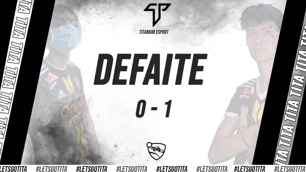 TiTanium-esport tweet media