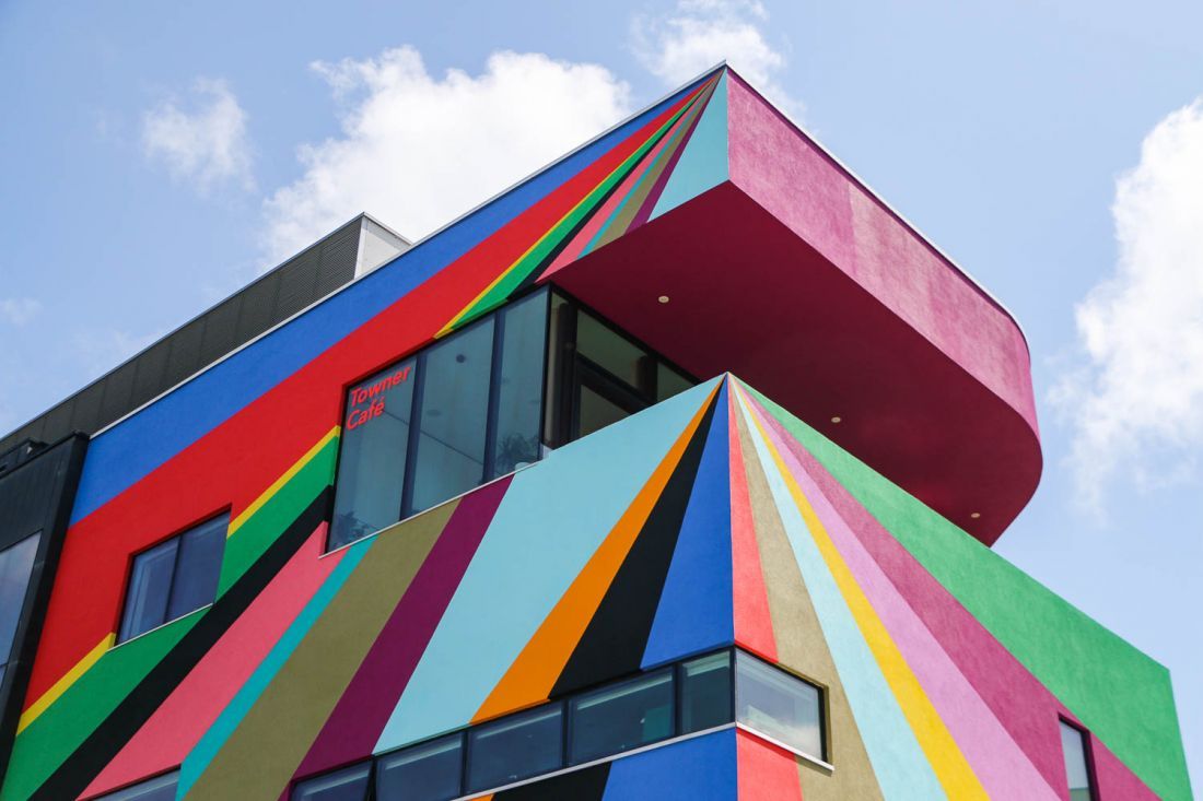 PSSAtweets's tweet photo. LAST chance to book! Hear Towner Director @Joe_Hill_82
In Conv @lothargoetz TODAY at 4pm #DanceDiagonal 'Its as if the building becomes a sculpture in the topography of Eastbourne' @TownerGallery
https://t.co/u0FCbA9LNd https://t.co/JDNkXlf2ag